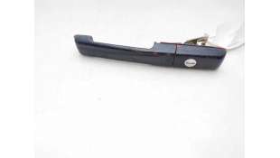 MANETA EXTERIOR DELANTERA DERECHA SEAT TOLEDO I (1993-1996) 1.8 I 90CV 1781CC - L.8243821 / 1L0837208CFKZ