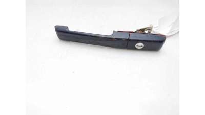 MANETA EXTERIOR DELANTERA DERECHA SEAT TOLEDO I (1993-1996) 1.8 I 90CV 1781CC - L.8243821 / 1L0837208CFKZ