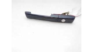 MANETA EXTERIOR DELANTERA DERECHA SEAT TOLEDO I (1993-1996) 1.8 I 90CV 1781CC - L.8243821 / 1L0837208CFKZ