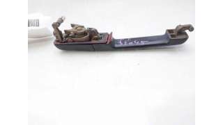 MANETA EXTERIOR DELANTERA DERECHA SEAT TOLEDO I (1993-1996) 1.8 I 90CV 1781CC - L.8243821 / 1L0837208CFKZ