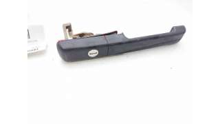 MANETA EXTERIOR DELANTERA DERECHA SEAT TOLEDO I (1993-1996) 1.8 I 90CV 1781CC - L.8243821 / 1L0837208CFKZ