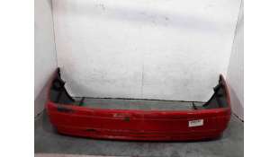 PARAGOLPES TRASERO SEAT TOLEDO I (1993-1996) 1.8 I 90CV 1781CC - L.8243882 / 1L0807417C04