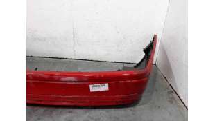 PARAGOLPES TRASERO SEAT TOLEDO I (1993-1996) 1.8 I 90CV 1781CC - L.8243882 / 1L0807417C04 2