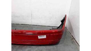 PARAGOLPES TRASERO SEAT TOLEDO I (1993-1996) 1.8 I 90CV 1781CC - L.8243882 / 1L0807417C04