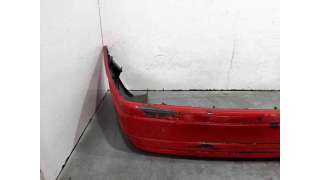 PARAGOLPES TRASERO SEAT TOLEDO I (1993-1996) 1.8 I 90CV 1781CC - L.8243882 / 1L0807417C04