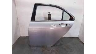 PUERTA TRASERA IZQUIERDA HONDA ACCORD VII (2003-2008) 2.0 (CL7) 155CV 1998CC - L.8243899 / 67550SEA900ZZ