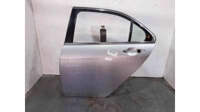 PUERTA TRASERA IZQUIERDA HONDA ACCORD VII (2003-2008) 2.0 (CL7) 155CV 1998CC - L.8243899 / 67550SEA900ZZ