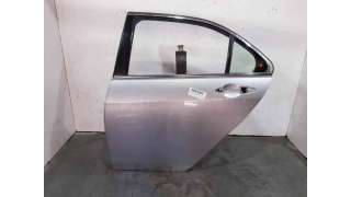 PUERTA TRASERA IZQUIERDA HONDA ACCORD VII (2003-2008) 2.0 (CL7) 155CV 1998CC - L.8243899 / 67550SEA900ZZ