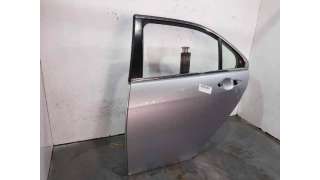 PUERTA TRASERA IZQUIERDA HONDA ACCORD VII (2003-2008) 2.0 (CL7) 155CV 1998CC - L.8243899 / 67550SEA900ZZ
