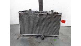 RADIADOR AGUA HONDA ACCORD VII (2003-2008) 2.0 (CL7) 155CV 1998CC - L.8243900 / 19010RBAE01