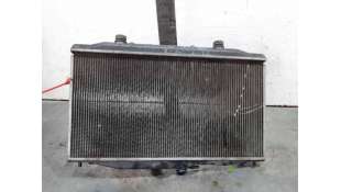 RADIADOR AGUA HONDA ACCORD VII (2003-2008) 2.0 (CL7) 155CV 1998CC - L.8243900 / 19010RBAE01 2