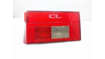 PILOTO TRASERO DERECHO INTERIOR SEAT TOLEDO I (1993-1996) 1.8 I 90CV 1781CC - L.8243906 / 1L0945094K