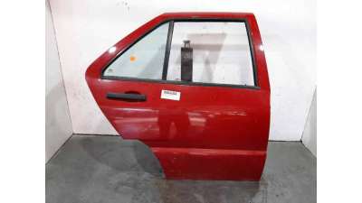 PUERTA TRASERA DERECHA SEAT TOLEDO I (1993-1996) 1.8 I 90CV 1781CC - L.8243927 / 1L0833052C