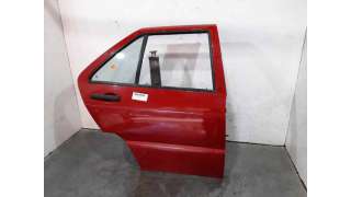 PUERTA TRASERA DERECHA SEAT TOLEDO I (1993-1996) 1.8 I 90CV 1781CC - L.8243927 / 1L0833052C