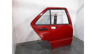 PUERTA TRASERA DERECHA SEAT TOLEDO I (1993-1996) 1.8 I 90CV 1781CC - L.8243927 / 1L0833052C