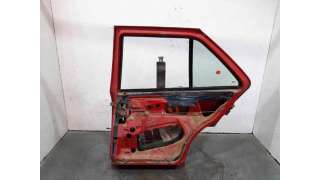 PUERTA TRASERA DERECHA SEAT TOLEDO I (1993-1996) 1.8 I 90CV 1781CC - L.8243927 / 1L0833052C