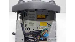 SISTEMA AUDIO / RADIO CD HONDA ACCORD VII (2003-2008) 2.0 (CL7) 155CV 1998CC - L.8243930 / 39050SEAG120M1