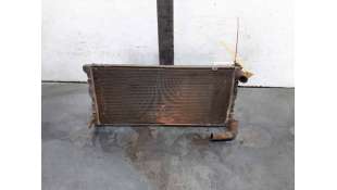 RADIADOR AGUA SEAT TOLEDO I (1993-1996) 1.8 I 90CV 1781CC - L.8243931 / 1L0121251