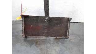 RADIADOR AGUA SEAT TOLEDO I (1993-1996) 1.8 I 90CV 1781CC - L.8243931 / 1L0121251 2