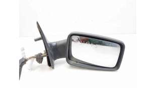 RETROVISOR DERECHO SEAT TOLEDO I (1993-1996) 1.8 I 90CV 1781CC - L.8243944 / 1L0857508
