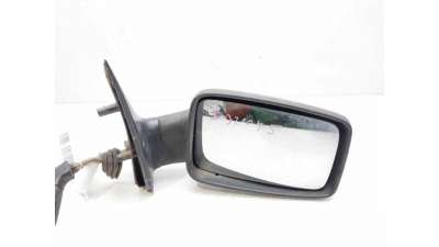 RETROVISOR DERECHO SEAT TOLEDO I (1993-1996) 1.8 I 90CV 1781CC - L.8243944 / 1L0857508