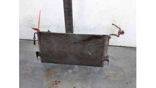 CONDENSADOR / RADIADOR  AIRE ACONDICIONADO CITROEN XSARA (1997-2000) 1.9 TD 90CV 1905CC - L.8243987 / 9636476580