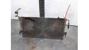 CONDENSADOR / RADIADOR  AIRE ACONDICIONADO CITROEN XSARA (1997-2000) 1.9 TD 90CV 1905CC - L.8243987 / 9636476580 2