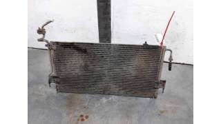CONDENSADOR / RADIADOR  AIRE ACONDICIONADO CITROEN XSARA (1997-2000) 1.9 TD 90CV 1905CC - L.8243987 / 9636476580