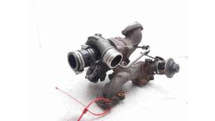 TURBOCOMPRESOR CITROEN XSARA (1997-2000) 1.9 TD 90CV 1905CC - L.8243991 / 9635220680 2