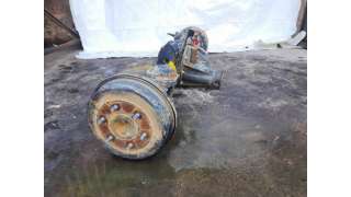 EJE TRASERO NISSAN TERRANO II (1996-2007) 2.7 TDI 4WD 125CV 2664CC - L.8244047 / 430101F900