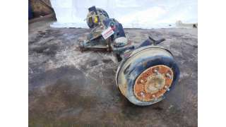 EJE TRASERO NISSAN TERRANO II (1996-2007) 2.7 TDI 4WD 125CV 2664CC - L.8244047 / 430101F900