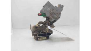 CERRADURA PUERTA TRASERA DERECHA NISSAN TERRANO II (1996-2007) 2.7 TDI 4WD 125CV 2664CC - L.8244123 / 825027F600