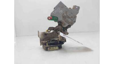CERRADURA PUERTA TRASERA DERECHA NISSAN TERRANO II (1996-2007) 2.7 TDI 4WD 125CV 2664CC - L.8244123 / 825027F600