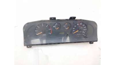 CUADRO INSTRUMENTOS NISSAN TERRANO II (1996-2007) 2.7 TDI 4WD 125CV 2664CC - L.8244141 / 248107F017