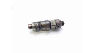 INYECTOR NISSAN TERRANO II (1996-2007) 2.7 TDI 4WD 125CV 2664CC - L.8244173 / 1660063G20