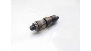 INYECTOR NISSAN TERRANO II (1996-2007) 2.7 TDI 4WD 125CV 2664CC - L.8244173 / 1660063G20