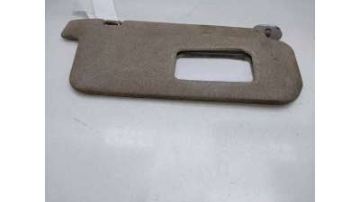 PARASOL DERECHO NISSAN TERRANO II (1996-2007) 2.7 TDI 4WD 125CV 2664CC - L.8244281 / 964000X800