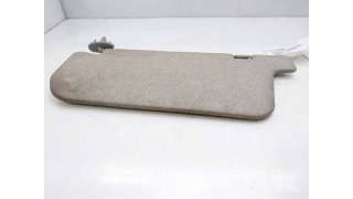 PARASOL DERECHO NISSAN TERRANO II (1996-2007) 2.7 TDI 4WD 125CV 2664CC - L.8244281 / 964000X800