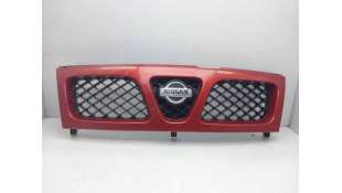 REJILLA DELANTERA NISSAN TERRANO II (1996-2007) 2.7 TDI 4WD 125CV 2664CC - L.8244361 / 623107F