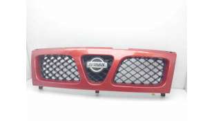 REJILLA DELANTERA NISSAN TERRANO II (1996-2007) 2.7 TDI 4WD 125CV 2664CC - L.8244361 / 623107F 2