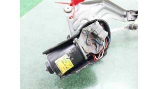 MOTOR LIMPIA DELANTERO RENAULT MEGANE I (1996-2003) 1.9 D ECO (BA0A, BA0U, BA0R) 64CV 1870CC - L.8244876 / 7701204818