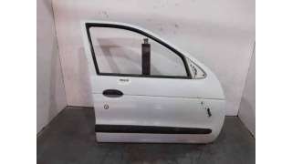 PUERTA DELANTERA DERECHA RENAULT MEGANE I (1996-2003) 1.9 D ECO (BA0A, BA0U, BA0R) 64CV 1870CC - L.8244911 / 7751473047