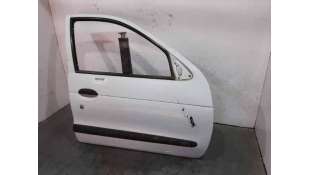 PUERTA DELANTERA DERECHA RENAULT MEGANE I (1996-2003) 1.9 D ECO (BA0A, BA0U, BA0R) 64CV 1870CC - L.8244911 / 7751473047 2