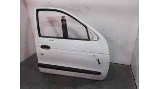 PUERTA DELANTERA DERECHA RENAULT MEGANE I (1996-2003) 1.9 D ECO (BA0A, BA0U, BA0R) 64CV 1870CC - L.8244911 / 7751473047
