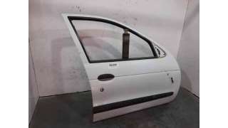 PUERTA DELANTERA DERECHA RENAULT MEGANE I (1996-2003) 1.9 D ECO (BA0A, BA0U, BA0R) 64CV 1870CC - L.8244911 / 7751473047