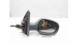 RETROVISOR DERECHO RENAULT MEGANE I (1996-2003) 1.9 D ECO (BA0A, BA0U, BA0R) 64CV 1870CC - L.8244920 / 7700834184