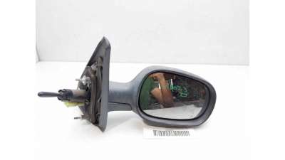 RETROVISOR DERECHO RENAULT MEGANE I (1996-2003) 1.9 D ECO (BA0A, BA0U, BA0R) 64CV 1870CC - L.8244920 / 7700834184