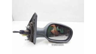 RETROVISOR DERECHO RENAULT MEGANE I (1996-2003) 1.9 D ECO (BA0A, BA0U, BA0R) 64CV 1870CC - L.8244920 / 7700834184