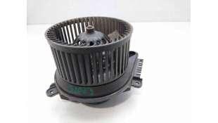 VENTILADOR CALEFACCION RENAULT MEGANE I (1996-2003) 1.9 D ECO (BA0A, BA0U, BA0R) 64CV 1870CC - L.8244940 / 848216W 2