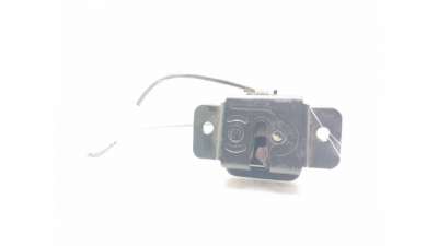 CERRADURA MALETERO / PORTON KIA CARNIVAL II (2001-2006) 2.9 CRDI 144CV 2902CC - L.8245014 / 0K53A62310